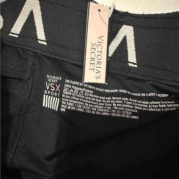 Victoria’s Secret Running Shorts - Picture 3 of 4
